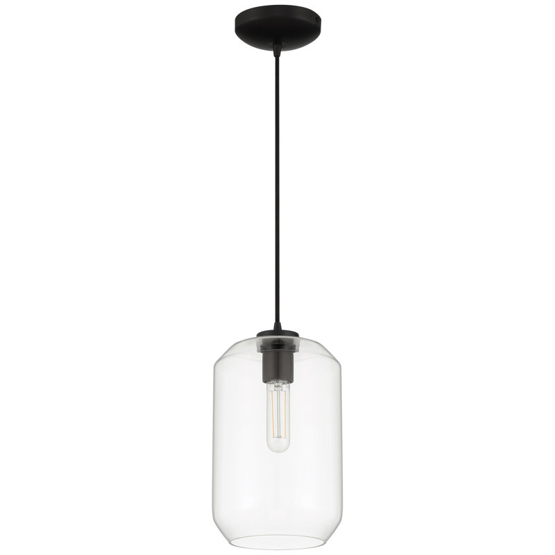 Avaree 1 - Light Single Pendant
