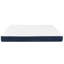 Mille Symple Stuff Foam Mattress-1464188567