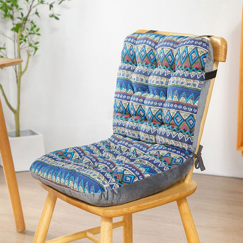 Seat Cushions For Home Use- Tufted Floor Cushion For Living Room Tatami Office Computer Chair Cushion Cushion-friendly Breathable Recliner Cushion