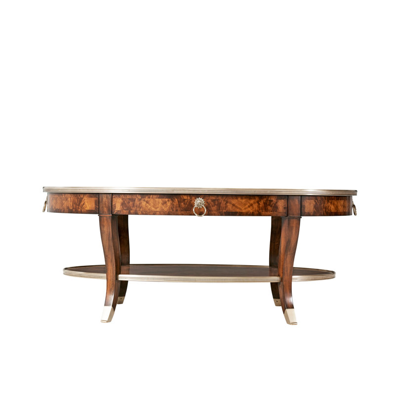 Essential Cocktail Table