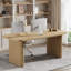 Bureau de direction 62 "moderne (sans la chaise)