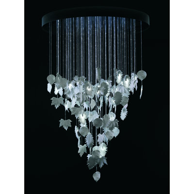 Magic Forest 1-Light Flush Mount