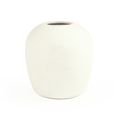 Handmade Ceramic Table Vase
