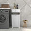 German Freestanding Bathroom Cabinet