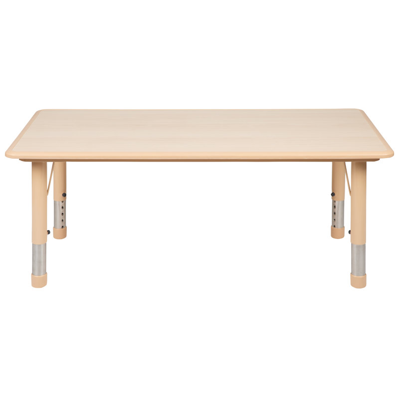 Table d'activité pour enfants Goddard, Naturel
