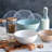 6-Piece Covered Bowl Set
