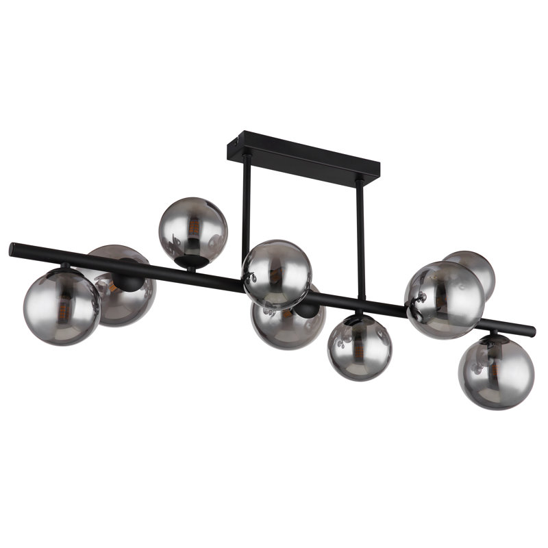 Crowther Glass Ceiling Spotlight