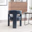 Chaises de salle à manger rembourrées Caleb-118338603
