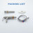 Single-Hole Single-handle Bathroom Faucet with Drain Assembly-87897266
