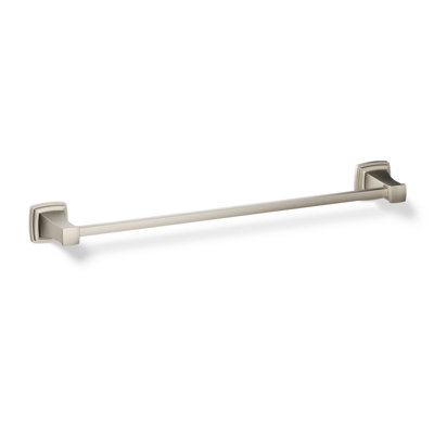 Riff Wall Mounted Towel Bar