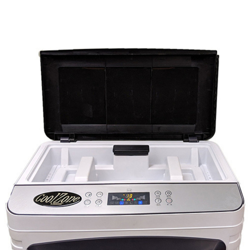 Refroidisseur d'air portatif industriel Coolzone TG1600