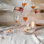 Cavendish Glass White Wine Glass