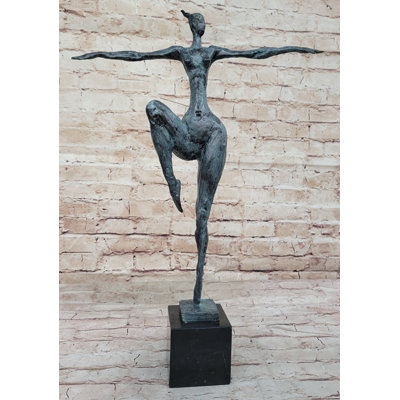 Figurines et sculptures Alexsa