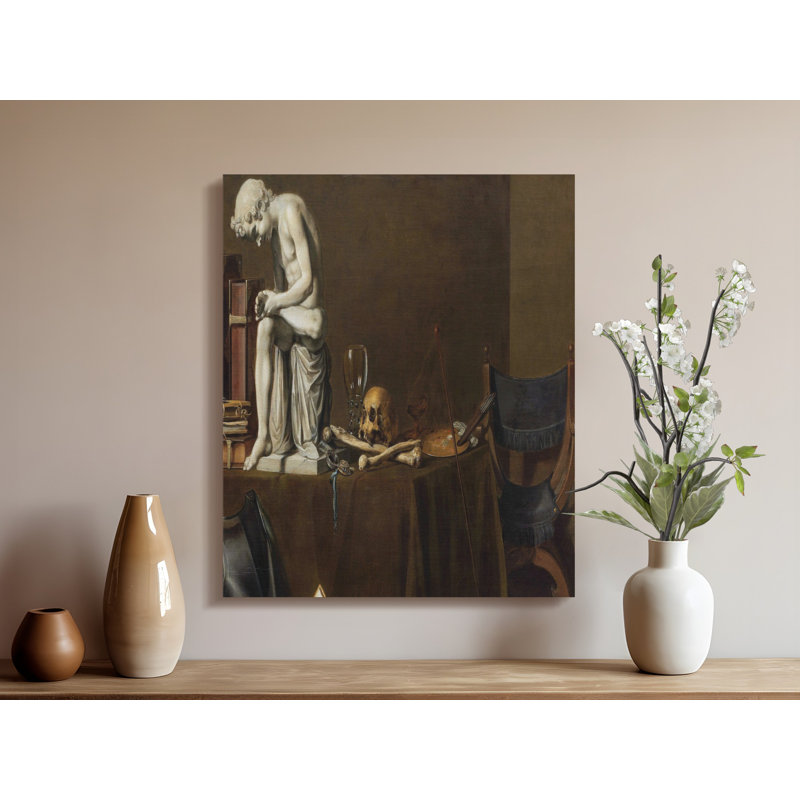 Wrapped Canvas Print Set, 121.92 cm H x 40.64 cm W