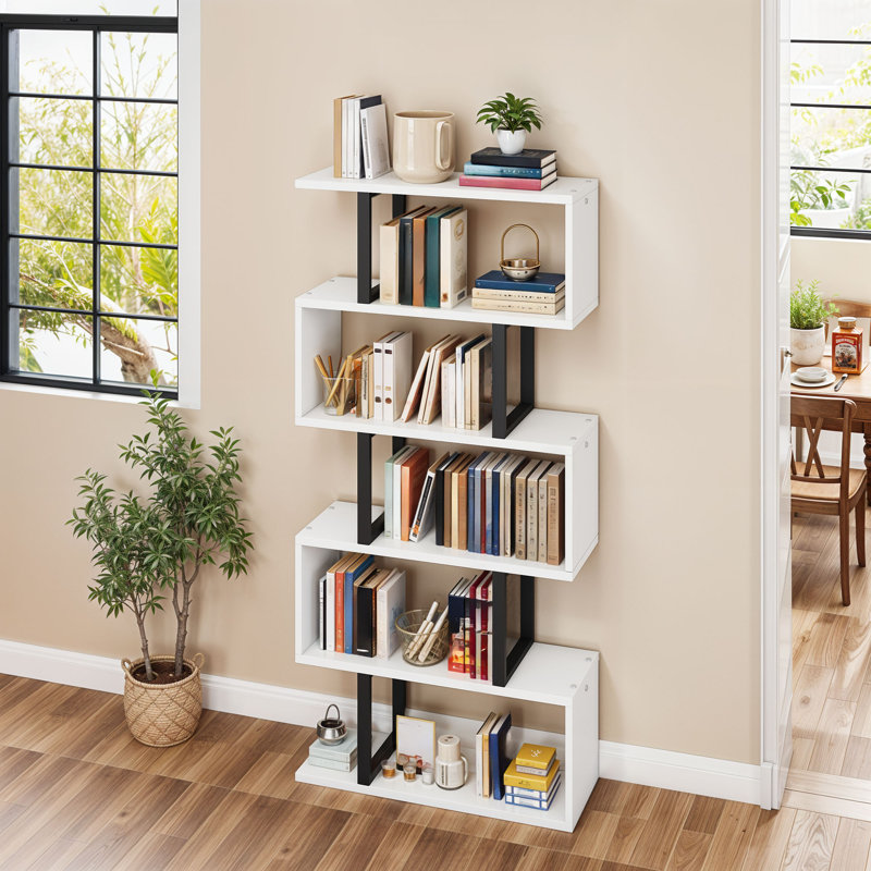 Bibliothèque Tamron, Blanc