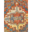 One-of-a-Kind 9'10" X 13'9" Area Rug