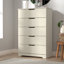Commode 5 tiroirs l 31,5 po Aroob-1138915572