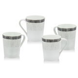 Payton Porcelain Coffee Mug
