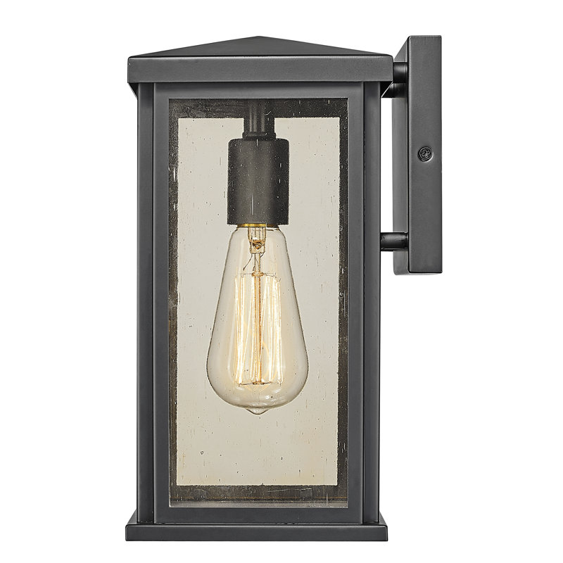 Sujan Wall Light, 11.75" H  x 6" W x 7.25" D
