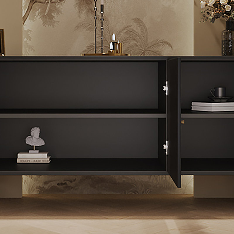 Home Storage Cabinet Kitchen Storage