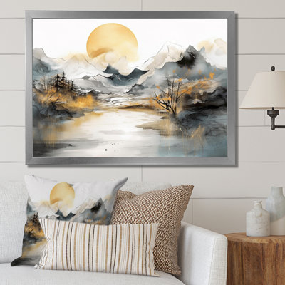 " Nature's Nordic Beauty II "