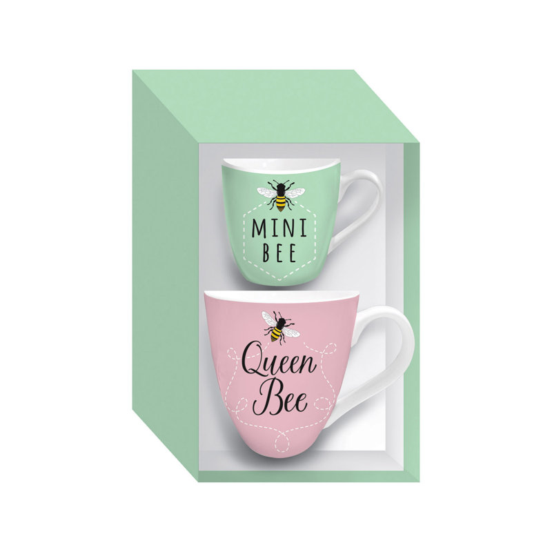 Erlan Ceramic Coffee Mug