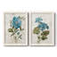 Lin pivoine - Toile encadrée de qualité supérieure - prête à être accrochée-2003341438-2003341433