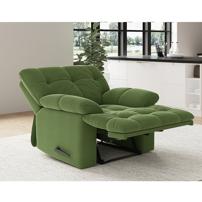 Liola 2 - Piece Living Room Set, Green