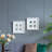 Shadow Box Wall Décor