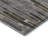 Premium Machine Washable Kumbhar AMF1301 Stripes Rug-651507829