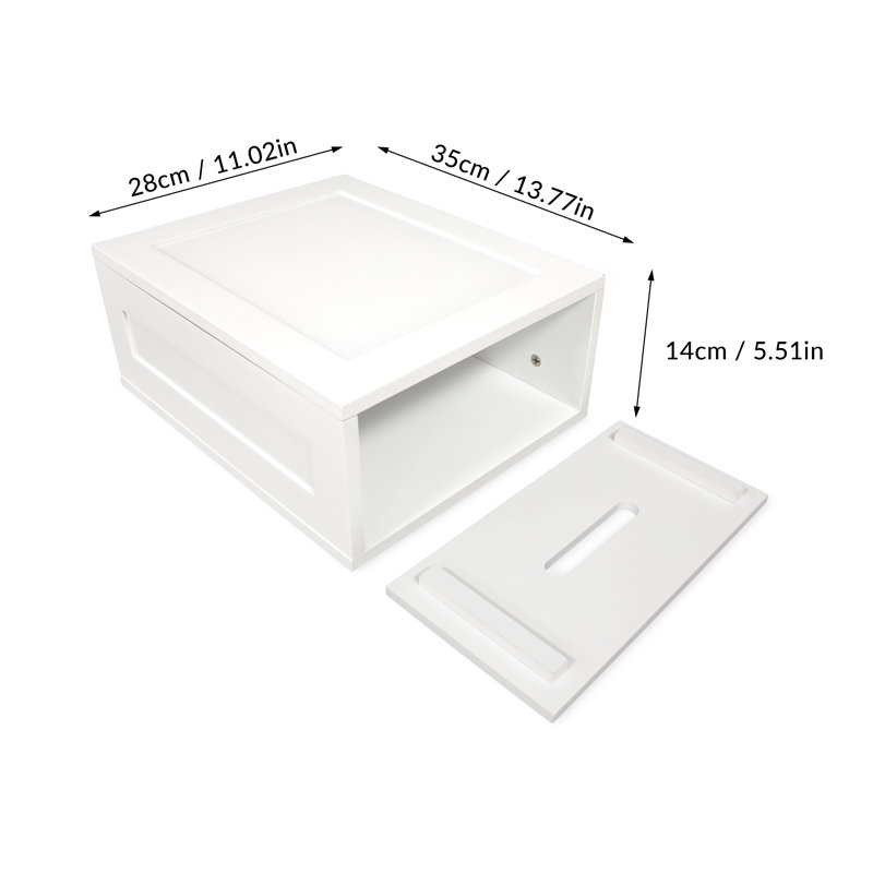 Fegan Bathroom Cabinet