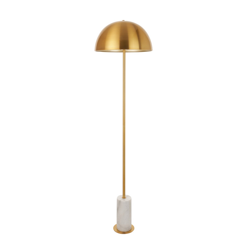  144cm Traditional Floor Lamp