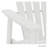 POLYWOOD South Beach Lifeguard Chair-2422051