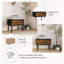 Table de chevet Keven-646888837