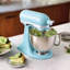 KitchenAid 4.8L Artisan Tilt-Head Stand Mixer-100027704