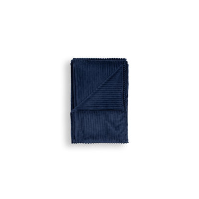 Liscomb Throw Blanket