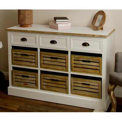 Knowles 122cm Sideboard
