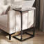 Table de bout en forme de C Hufsah-1476709-4251682