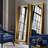 Centauro Gold Floor Mirror