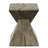 Cheke End Table