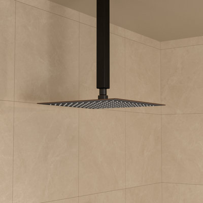 Rain Rain Shower Head 1.8 GPM GPM