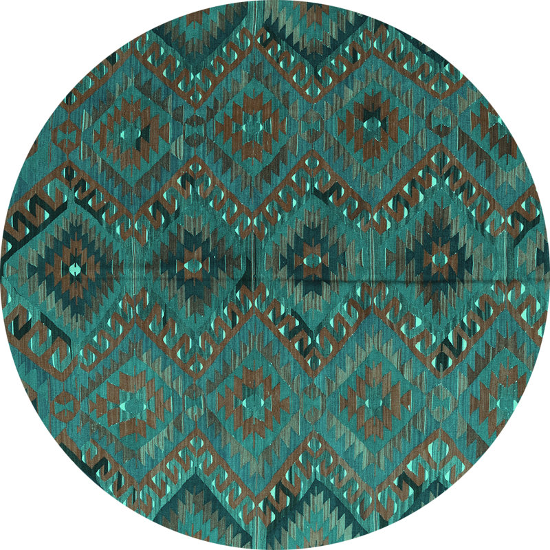 Janiha Performance Moroccan Indoor Rug, Rectangle 2' x 3'