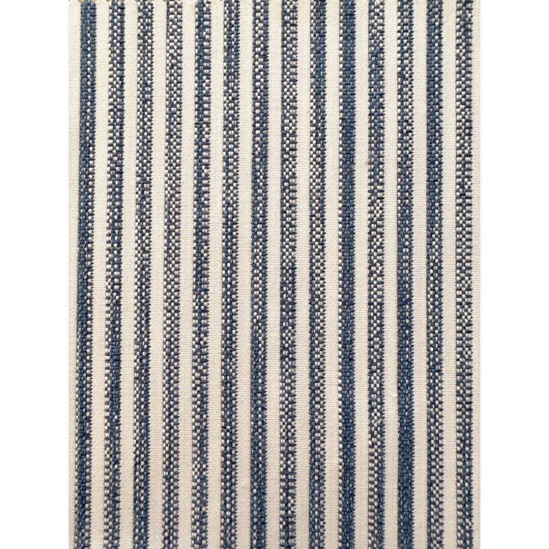 Napperon intérieur bleu marine, Blue