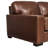 Kimesville Upholstered L-Shaped Sectional Reversible-666259850