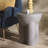 Kiheem Marble Top End Table-290749073