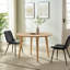 Glendo Round Dining Table-1794636111