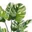 Fausse plante artificielle Aaliyah