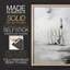 NAUTICAL Series Dxxxxi, reproduction encadrée - bois massif-578484629-578484706