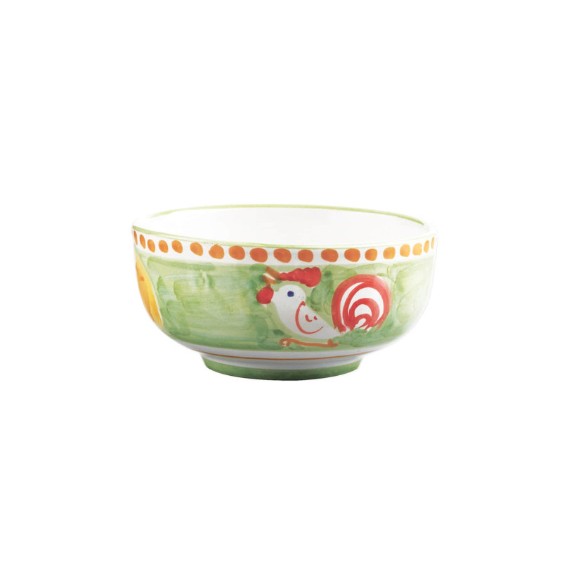 Campagna Earthenware Dinnerware Set