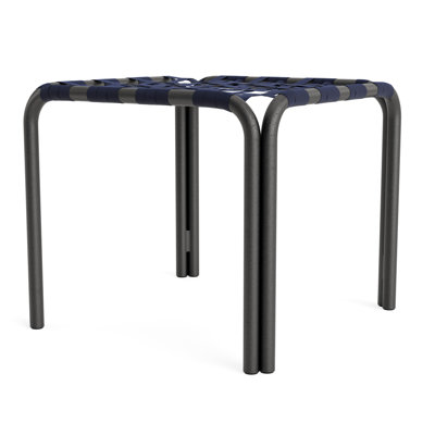 Kantan Outdoor Square Side Table